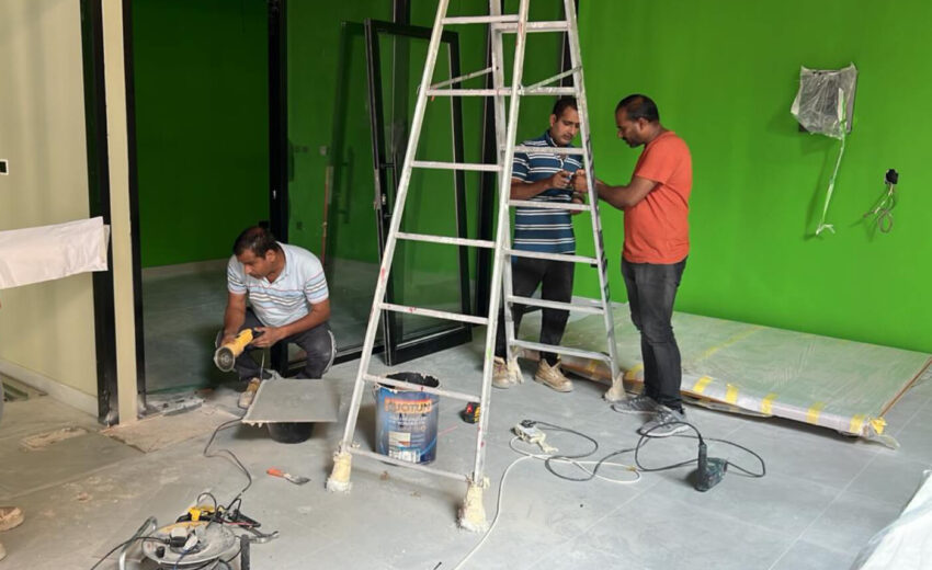 Sylvan Learning Center-4