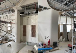 Beauty Sallon Business Bay DUBAI-1