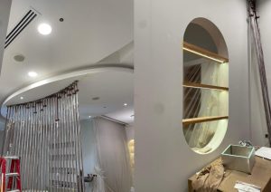 Beauty Sallon Business Bay DUBAI-2