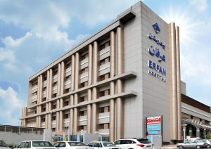 Erfan Hospital-Alrhmani-1