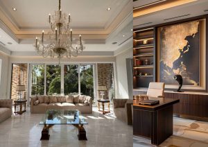 Mellenium Penthouse-1