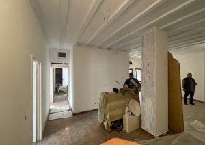 Renovation an Office in Tehran-1