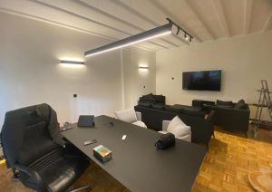 Renovation an Office in Tehran-2