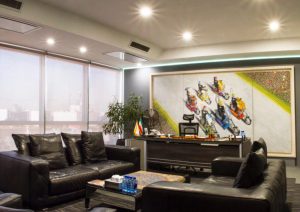 Tehran -Jordan Office HTT-2