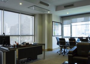 Tehran -Jordan Office HTT-3