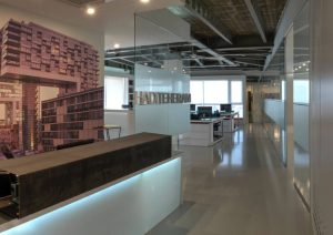 Tehran - Niavaran Office HTT-3