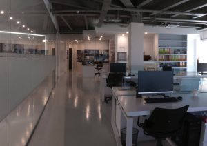 Tehran - Niavaran Office HTT-4