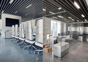 Tehran - Velenjak Office HTT-5