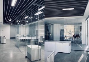 Tehran - Velenjak Office HTT-6