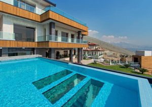 Villa No. 5 Lavasun , Basti-1