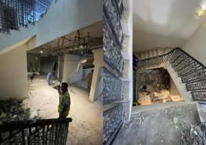 BALQIS Palm DUBAI- in progress-2