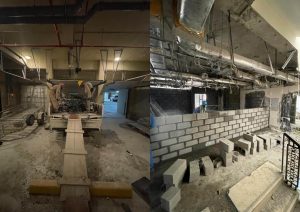 BALQIS Palm DUBAI- in progress-3