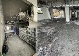 BALQIS Palm DUBAI- in progress-4