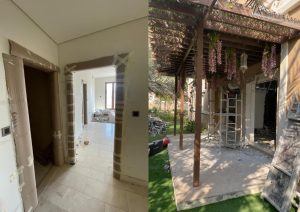 BALQIS Palm DUBAI- in progress-5