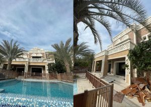 BALQIS Palm DUBAI- in progress-6