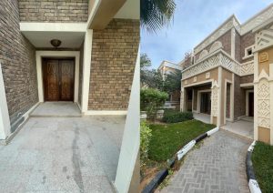 BALQIS Palm DUBAI- in progress-7