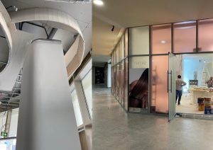 Beauty Sallon Business Bay DUBAI-3