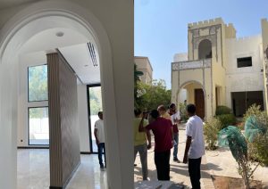 Jumeirah Island C26-V1-5