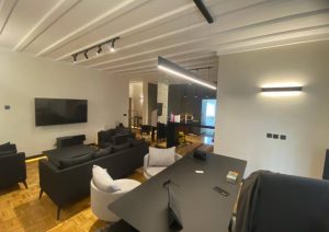 Renovation an Office in Tehran-3