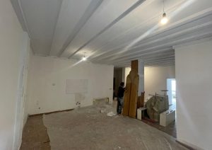 Renovation an Office in Tehran-5