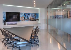 Tehran - Niavaran Office HTT-1