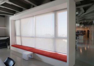 Tehran - Niavaran Office HTT-2