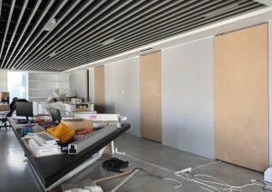 Tehran - Velenjak Office HTT-1