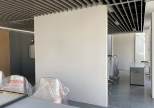 Tehran - Velenjak Office HTT-2